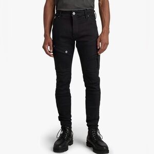 G-Star Raw Airblaze 3D Skinny Fit